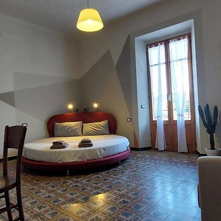 Moderno Appartamento Vista Mare, Con Parcheggio Privato بورتوفينيري المظهر الخارجي الصورة