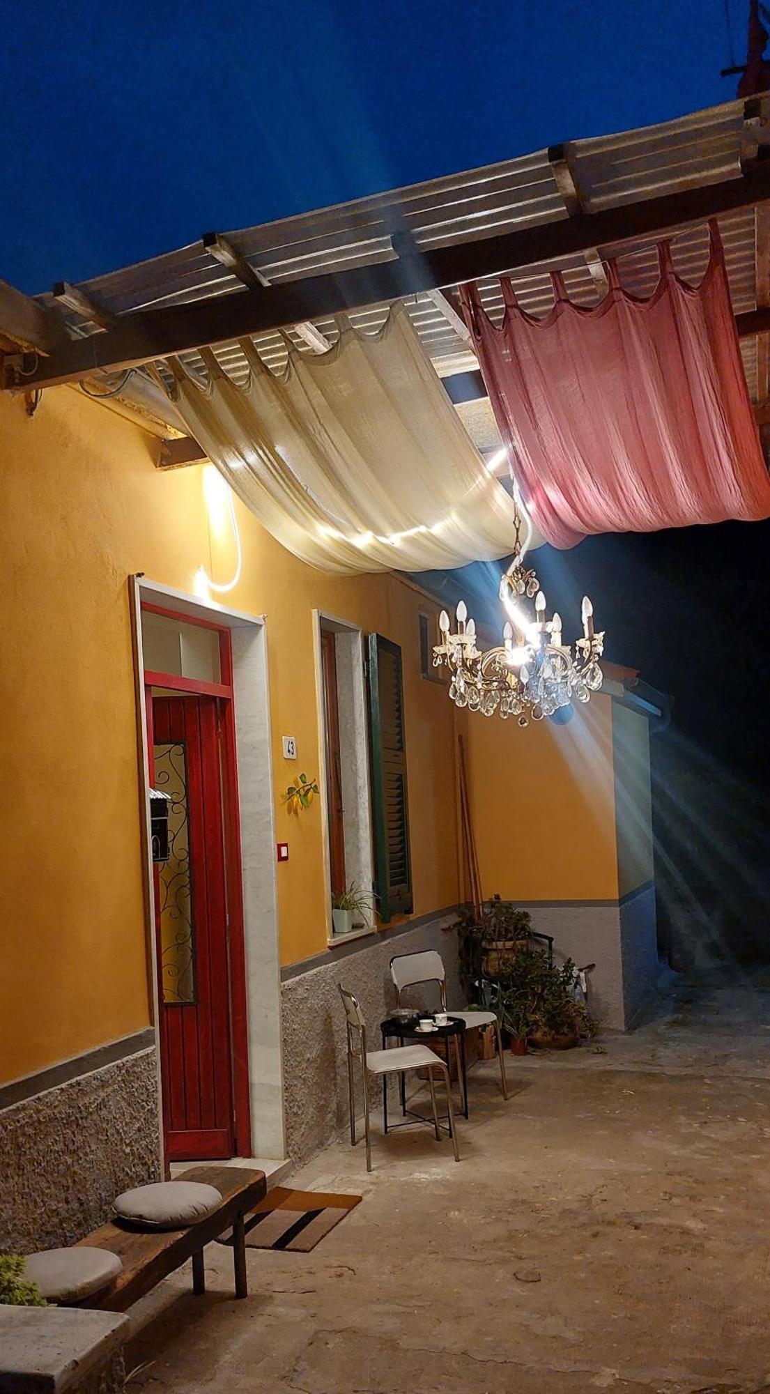 Moderno Appartamento Vista Mare, Con Parcheggio Privato بورتوفينيري المظهر الخارجي الصورة