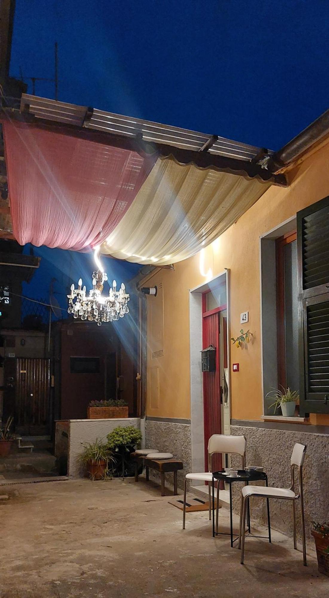 Moderno Appartamento Vista Mare, Con Parcheggio Privato بورتوفينيري المظهر الخارجي الصورة
